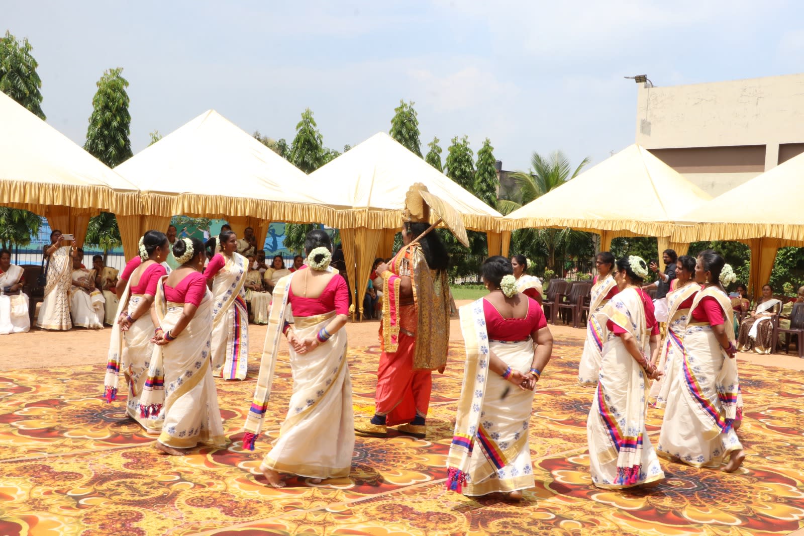 Onam 2025 13 — Onam 2025